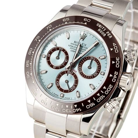 best quality replica rolex daytona platinum|rolex daytona platinum 2023 price.